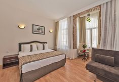 기타 5 Taxim Marin Hotel