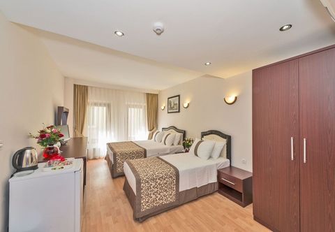 기타 Taxim Marin Hotel