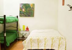 Others 5 06 Central Hostel Buenos Aires