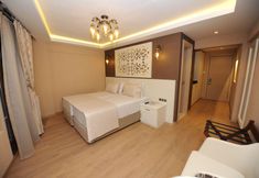 기타 5 Rooms Inn Taxim