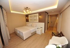 기타 4 Rooms Inn Taxim