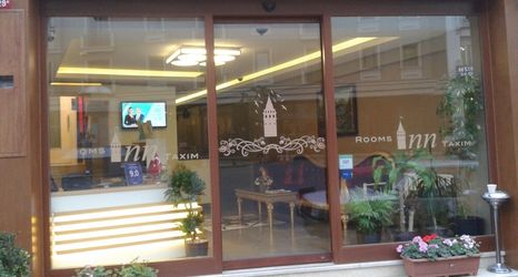 기타 2 Rooms Inn Taxim