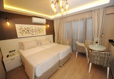 기타 6 Rooms Inn Taxim