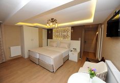 기타 3 Rooms Inn Taxim