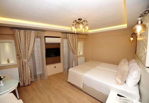 기타 Rooms Inn Taxim