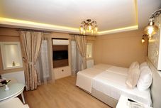 기타 Rooms Inn Taxim