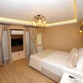 Primary image 1 Rooms Inn Taxim, Dogan Studios Taksim Hotels