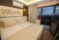 기타 7 Rooms Inn Taxim