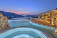 อื่นๆ Eirini's Luxury Hotel Villas