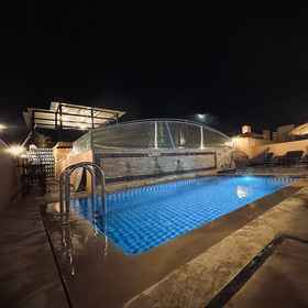 Primary image 1 Dar Tahri, Fez Stadium Hotels