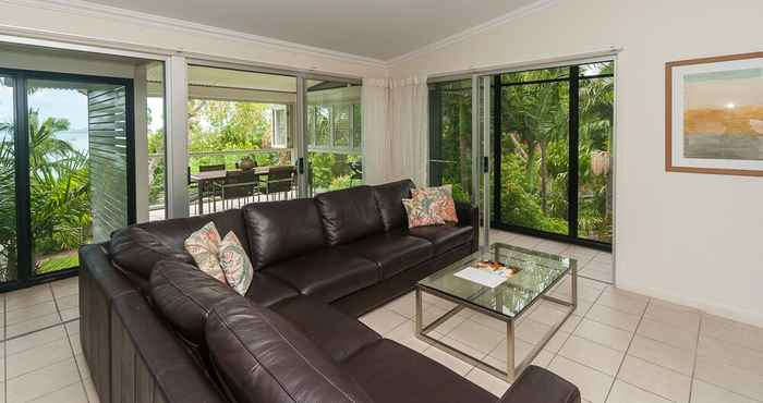 Lainnya Hamilton Island Holiday Homes