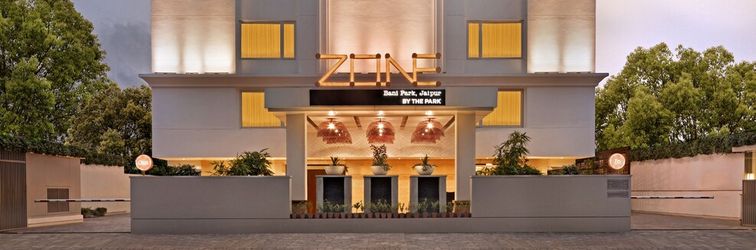 Others Zone by The Park Bani Park Jaipur