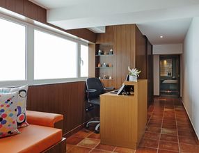 Others 4 Zone by The Park Bani Park Jaipur