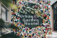 อื่นๆ Urban Garden Hostel