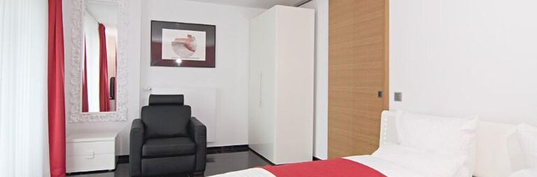 อื่นๆ Maria Suite