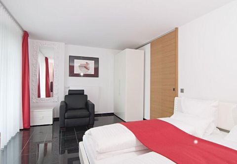 อื่นๆ Maria Suite