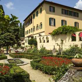 Primary image 1 Art Hotel Villa Agape, Greve in Chianti Hotels