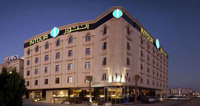 Others Intour Hotel Al Khobar
