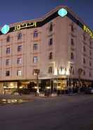 Imej utama Intour Hotel Al Khobar