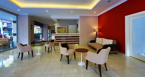 Lainnya 2 Perle Apart Hotel