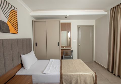 Lainnya Perle Apart Hotel