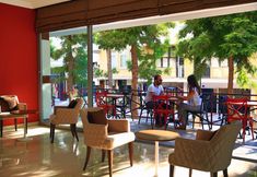 Lainnya 5 Perle Apart Hotel