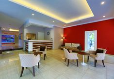 Lainnya 4 Perle Apart Hotel