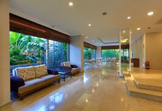 Lainnya 7 Perle Apart Hotel