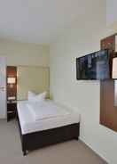 Imej utama INVITE Hotel Fulda City