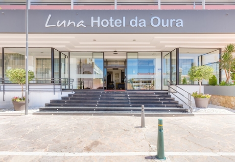 Others Luna Hotel Da Oura