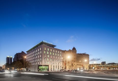 Khác Hotel 3K Europa