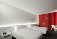 Others 7 Hotel 3K Europa