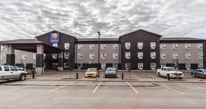 Others Comfort Inn & Suites