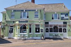 Others The Queen Phillippa