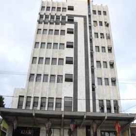 Primary image1泰迪歐廣場飯店,帕拉伊巴飯店