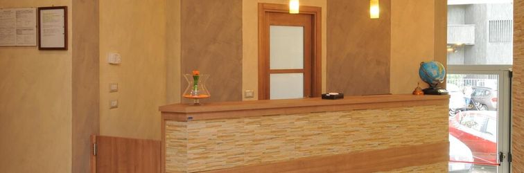 其他 Hotel Montecarlo