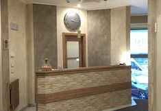 其他 3 Hotel Montecarlo