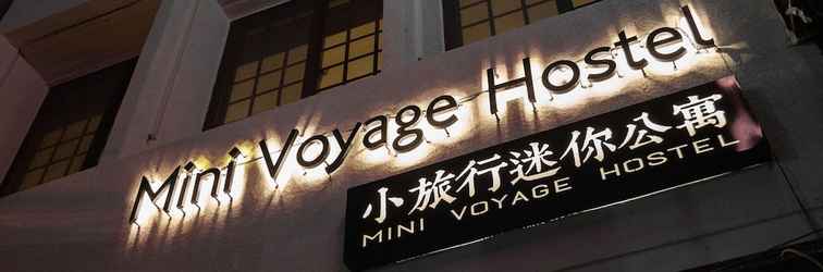 Others Mini Voyage Hostel Hualian