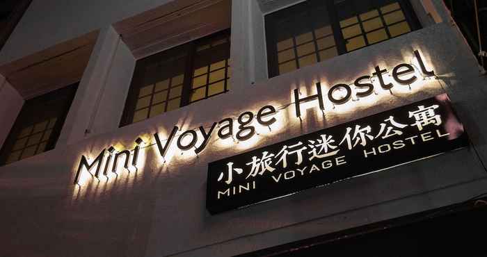 Others Mini Voyage Hostel Hualian