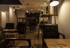 Others 2 Mini Voyage Hostel Hualian