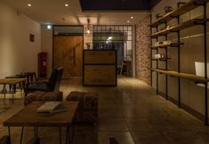 Others 4 Mini Voyage Hostel Hualian