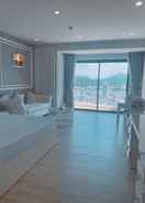 ภาพหลัก Balcony Seaview Nha Trang Centre