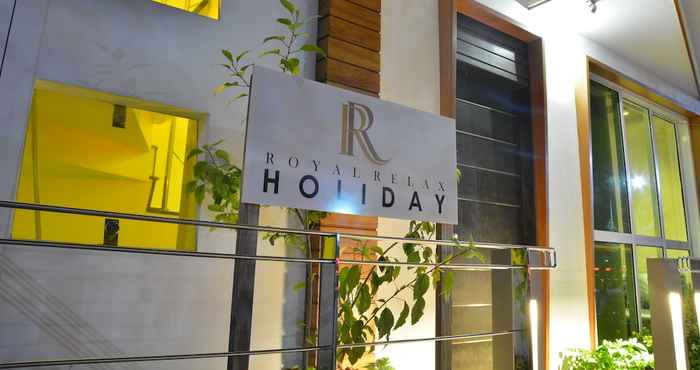 Lainnya Royal Relax Holiday