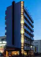 Primary image Hotel Areaone Kushiro