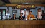 Lainnya 4 WEStay @ The Grand Nyaung Shwe, Inle Lake
