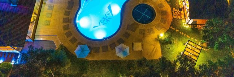 其他 Mesken Inn Hotel