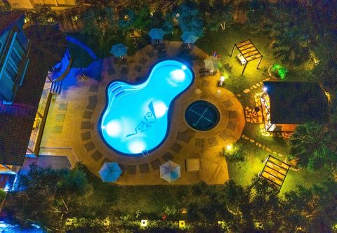 其他 Mesken Inn Hotel