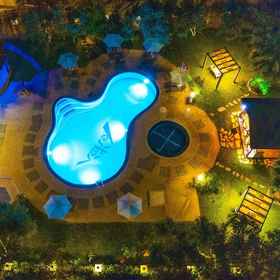 Primary image1Mesken Inn Hotel,Santana Villas Gocek飯店