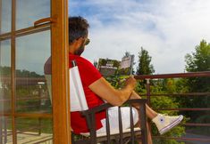 Others 7 Mesken Inn Hotel