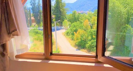 其他 2 Mesken Inn Hotel